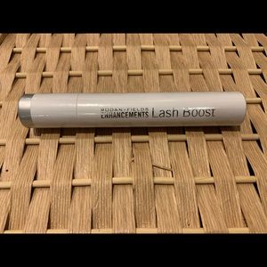NIB Rodan + Fields Enhancements Lash Boost Eyelash Serum in sealed container